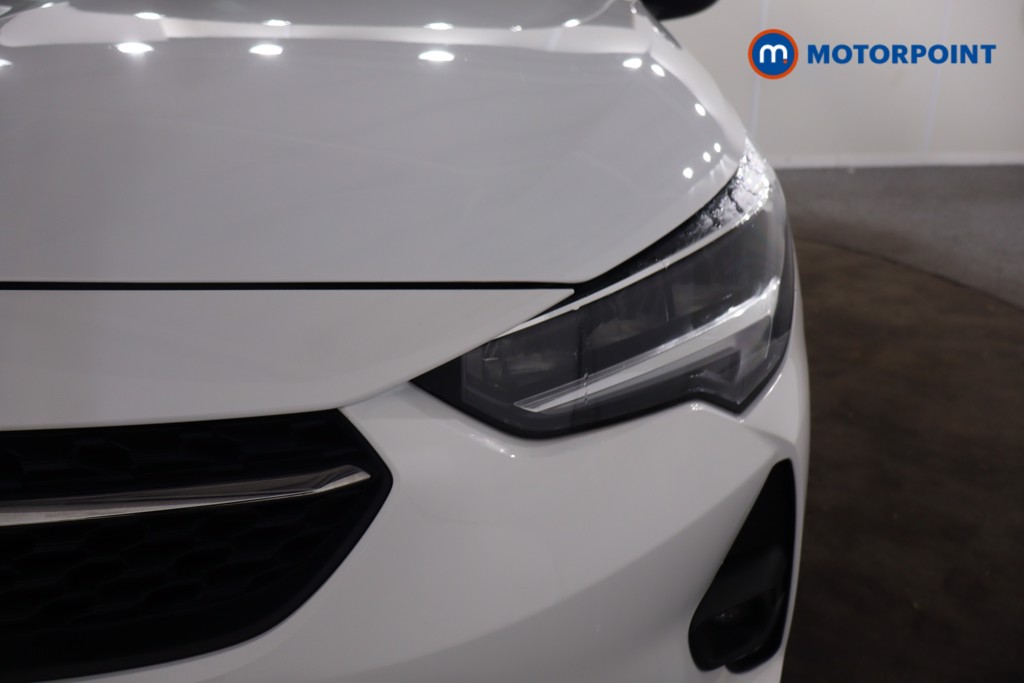 Used Vauxhall Corsa 2022 for sale - 77965993: Photo 38