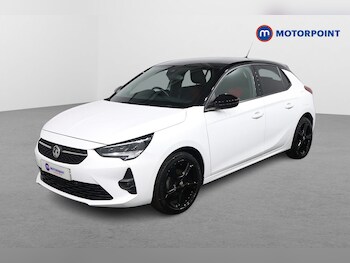 Used Vauxhall Corsa 2022 for sale - 77965993: Photo