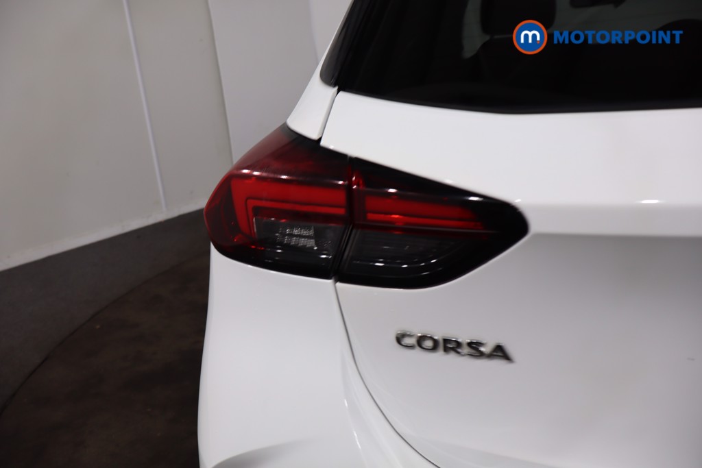 Used Vauxhall Corsa 2022 for sale - 77965993: Photo 43