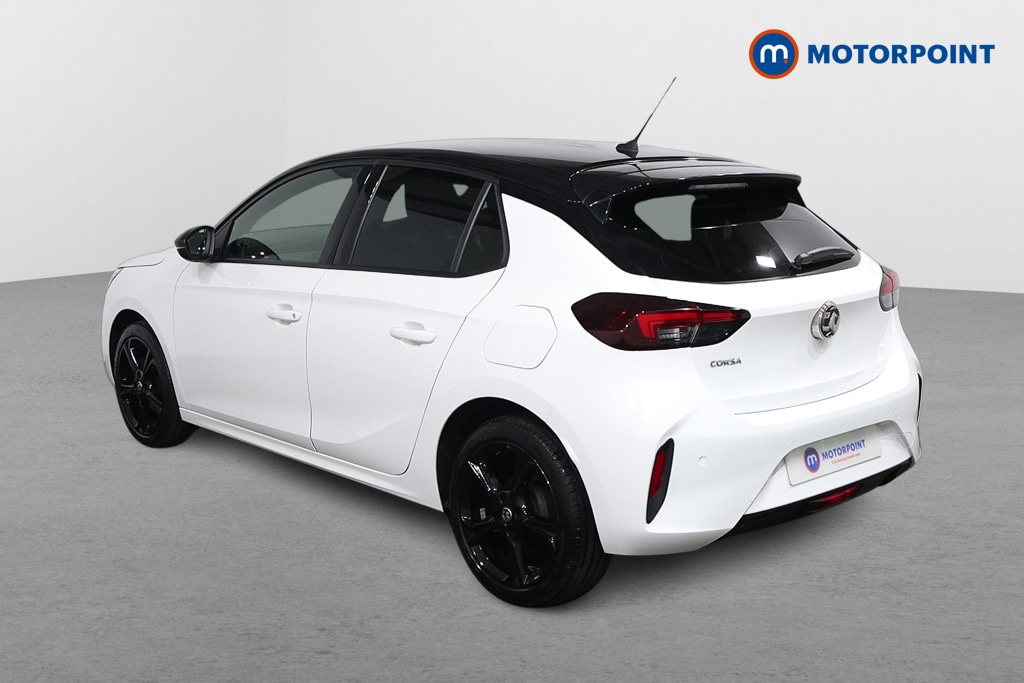 Used Vauxhall Corsa 2022 for sale - 77965993: Photo 5