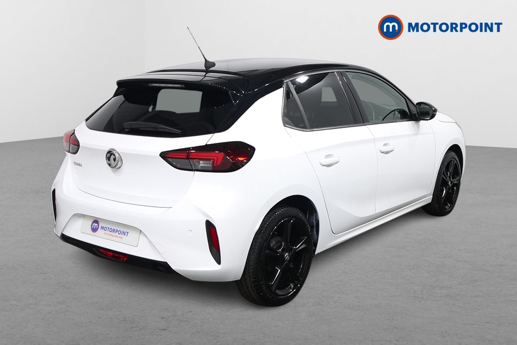 Used Vauxhall Corsa 2022 for sale - 77965993: Photo 7