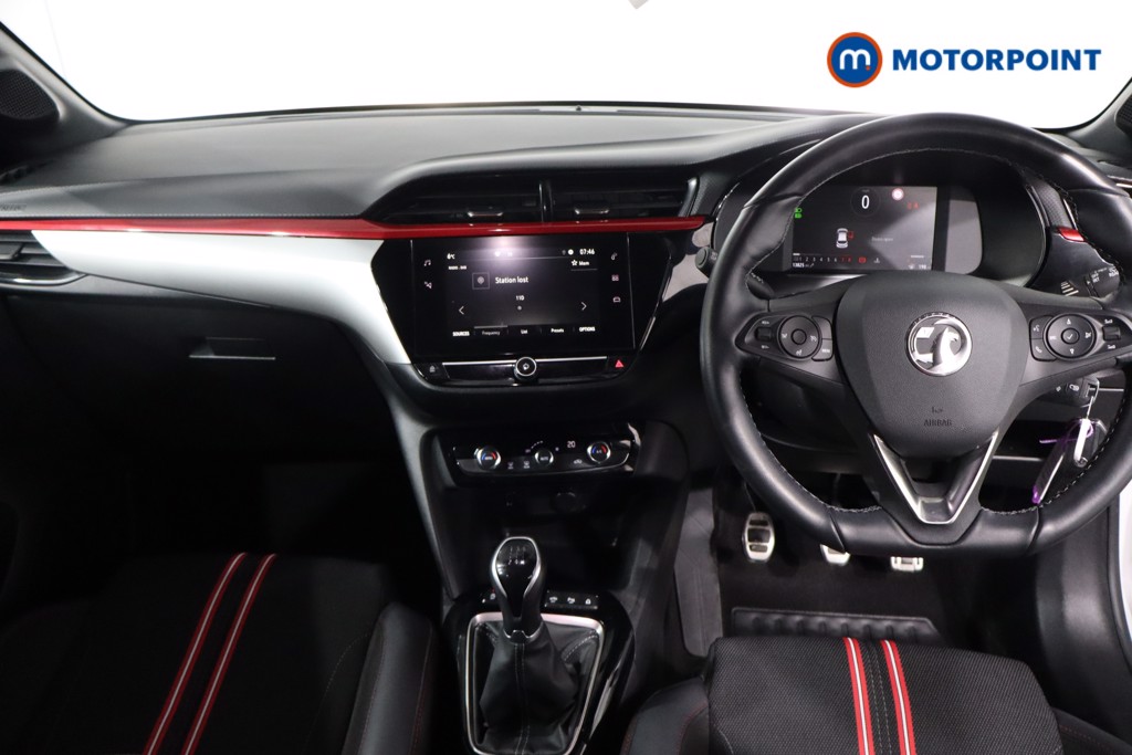 Used Vauxhall Corsa 2022 for sale - 77965993: Photo 9