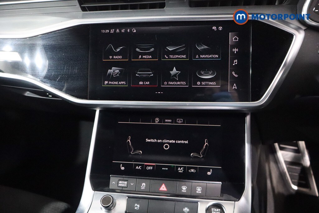 Used Audi A6 2023 for sale - 77741220: Photo 16