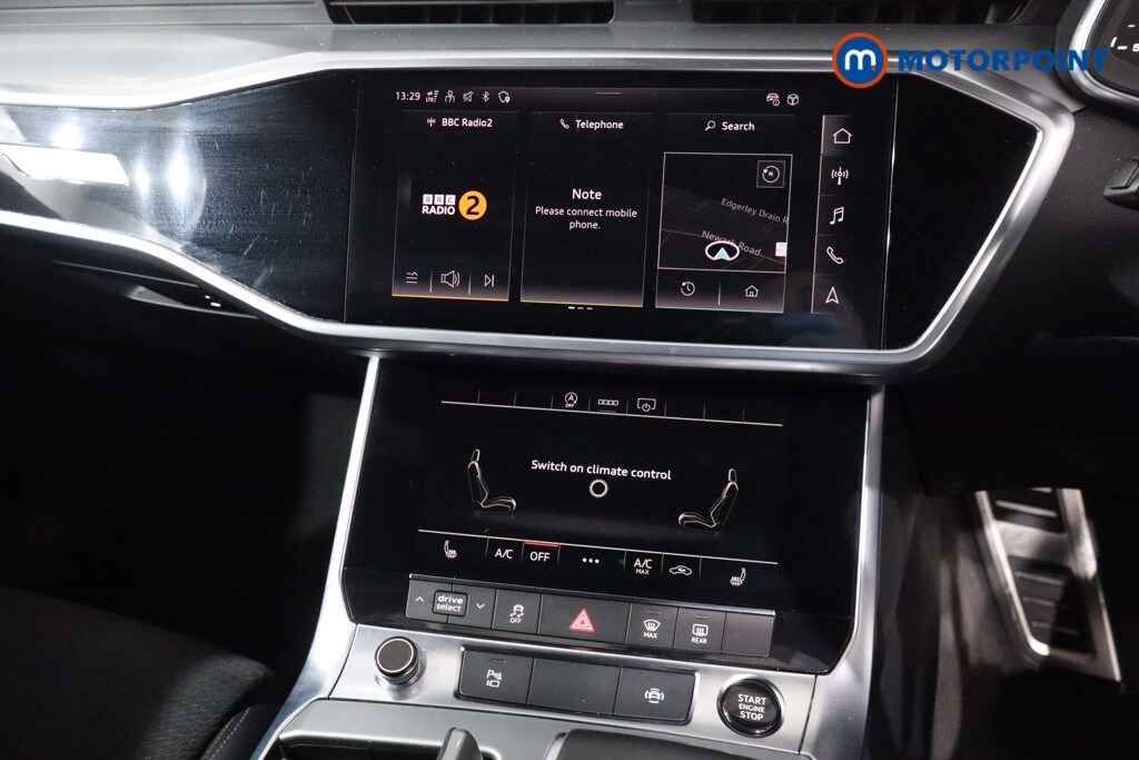 Used Audi A6 2023 for sale - 77741220: Photo 17