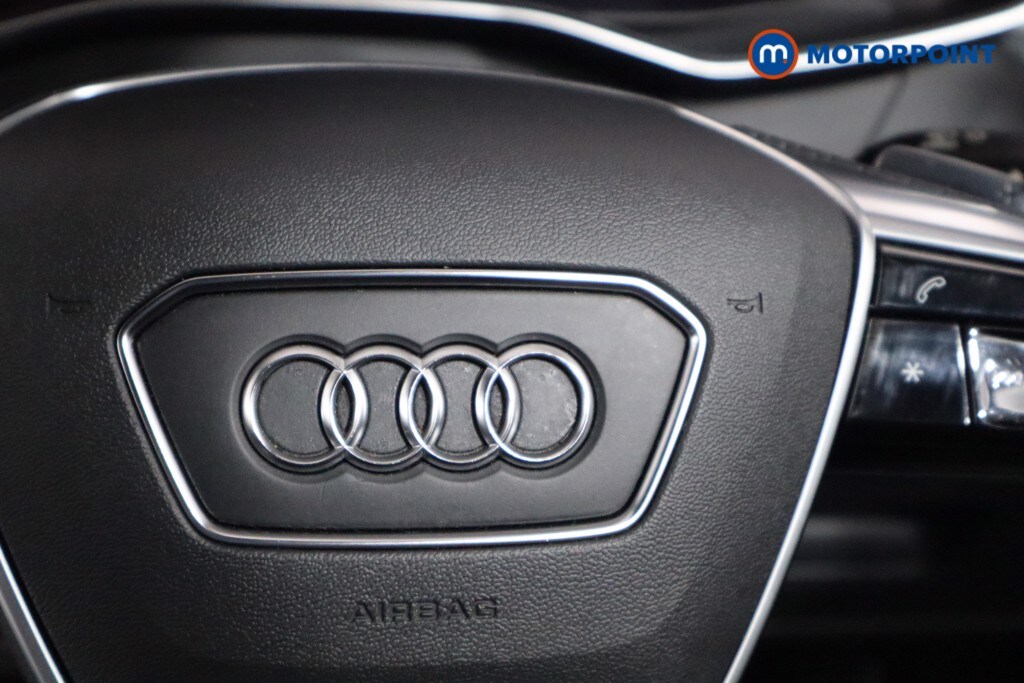 Used Audi A6 2023 for sale - 77741220: Photo 18