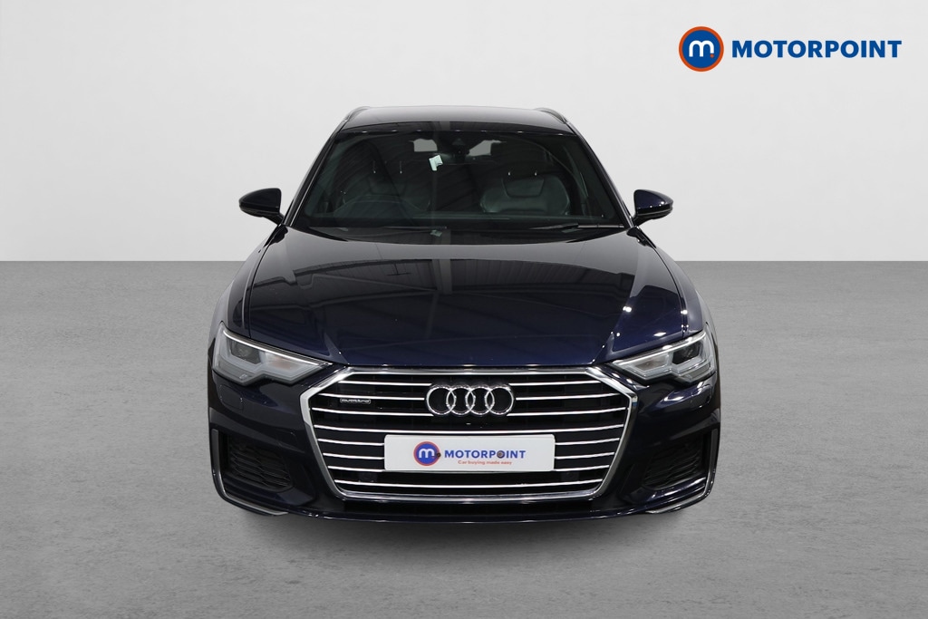 Used Audi A6 2023 for sale - 77741220: Photo 2