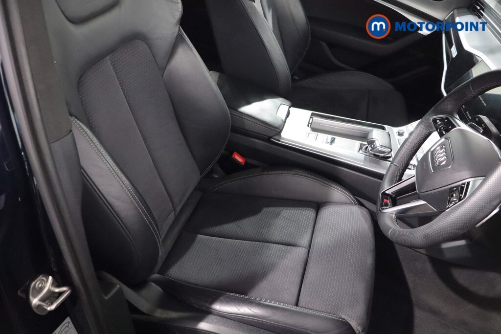 Used Audi A6 2023 for sale - 77741220: Photo 22