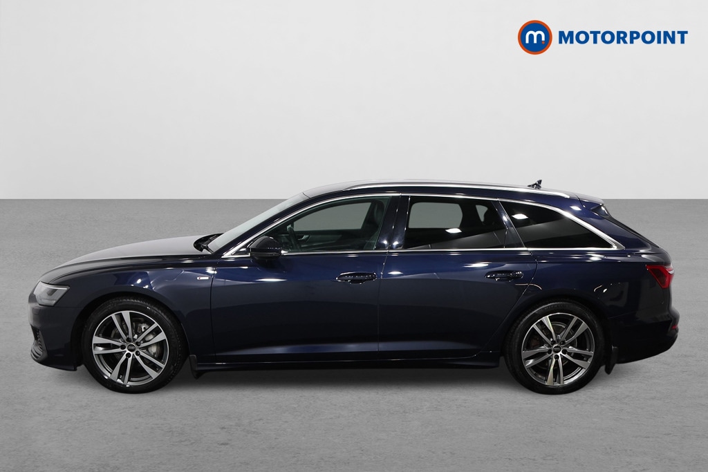 Used Audi A6 2023 for sale - 77741220: Photo 4