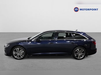 Used Audi A6 2023 for sale - 77741220: Photo