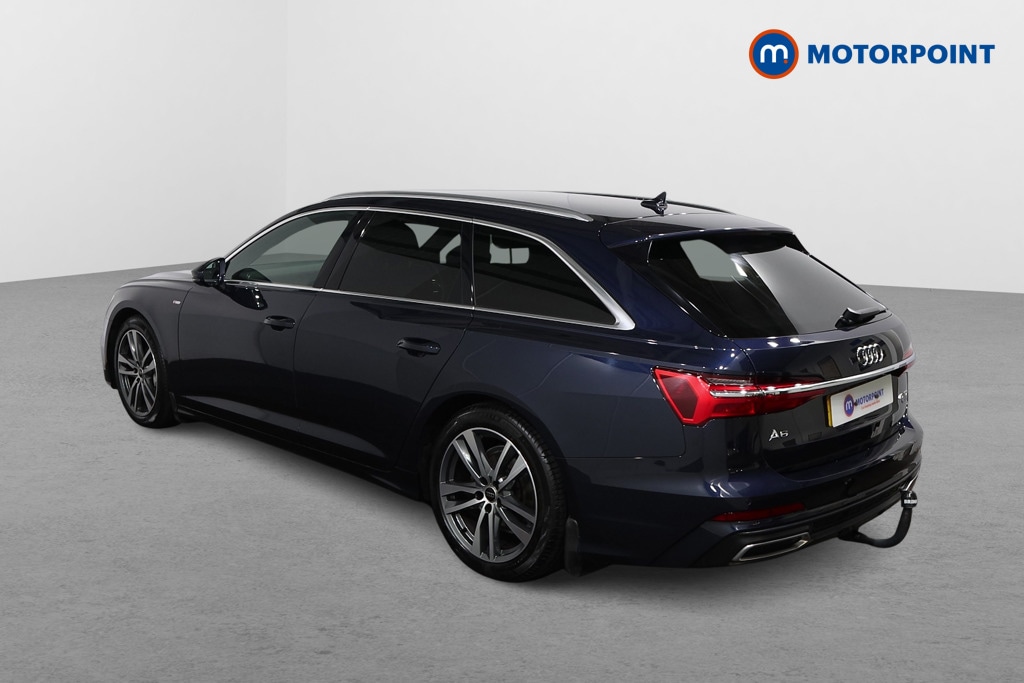 Used Audi A6 2023 for sale - 77741220: Photo 5