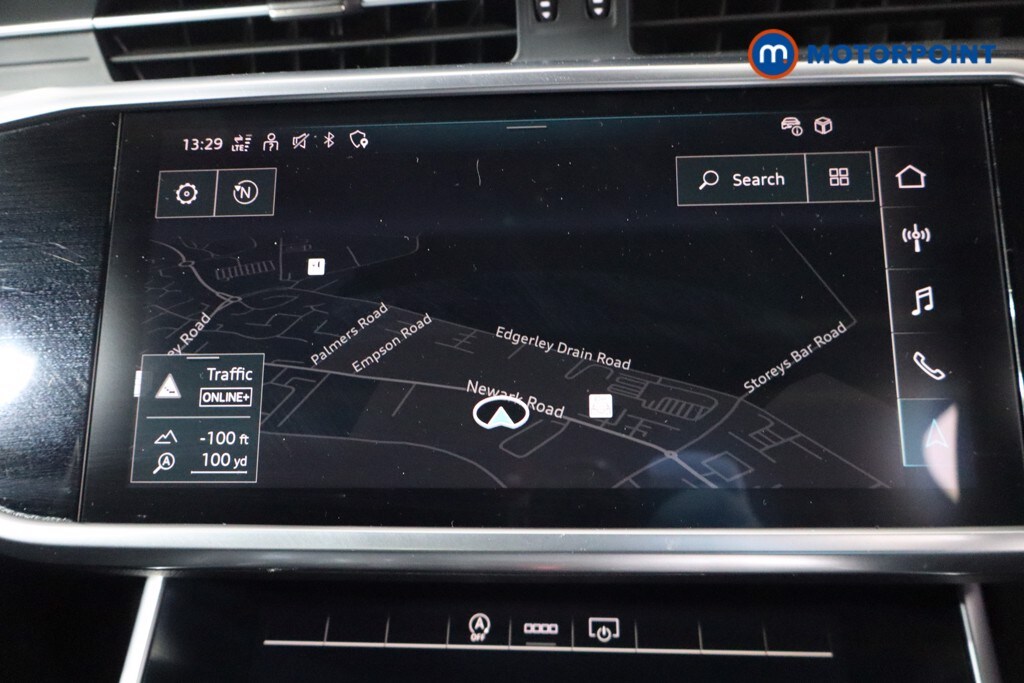 Used Audi A6 2023 for sale - 77741220: Photo 9