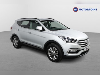 Hyundai - Santa Fe