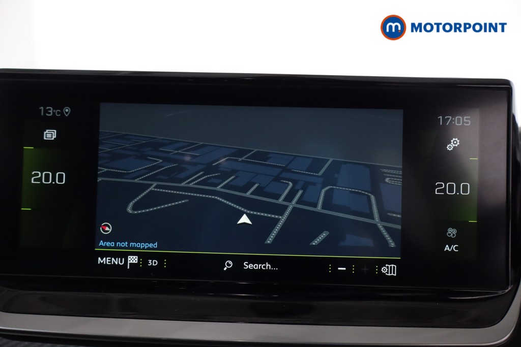 Used Peugeot 208 2022 for sale - 77048178: Photo 10