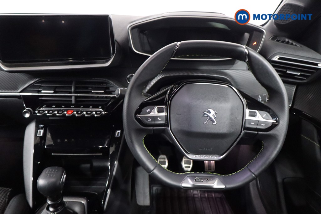 Used Peugeot 208 2022 for sale - 77048178: Photo 11