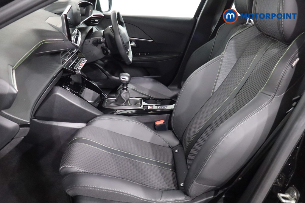 Used Peugeot 208 2022 for sale - 77048178: Photo 12