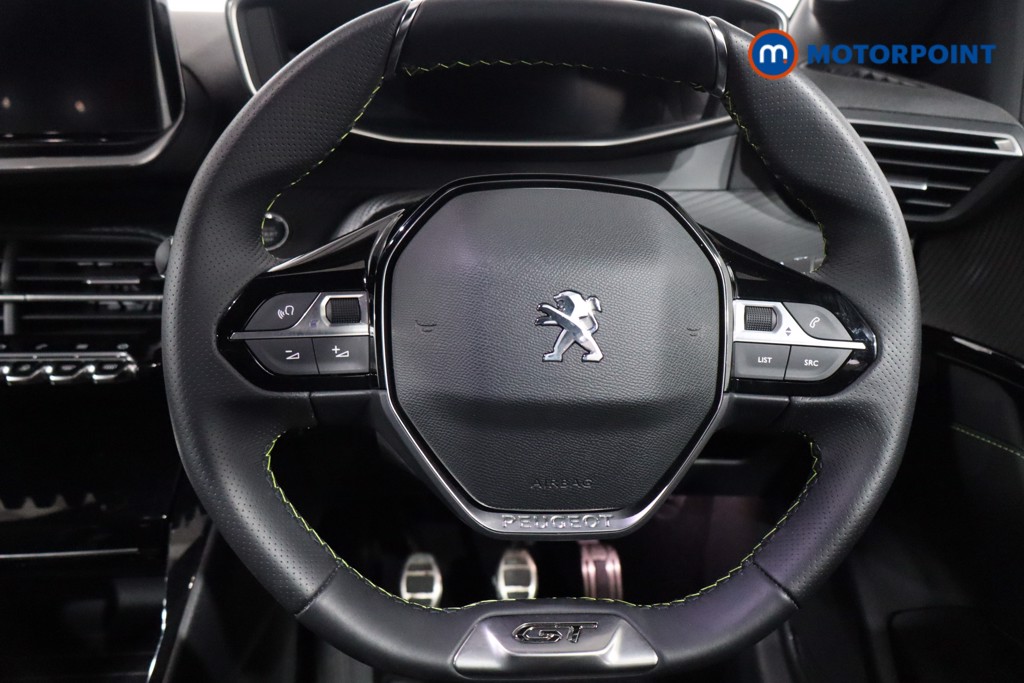 Used Peugeot 208 2022 for sale - 77048178: Photo 14