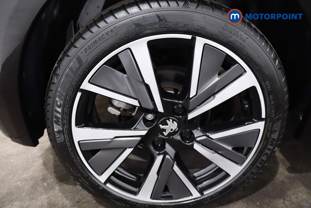 Used Peugeot 208 2022 for sale - 77048178: Photo 17