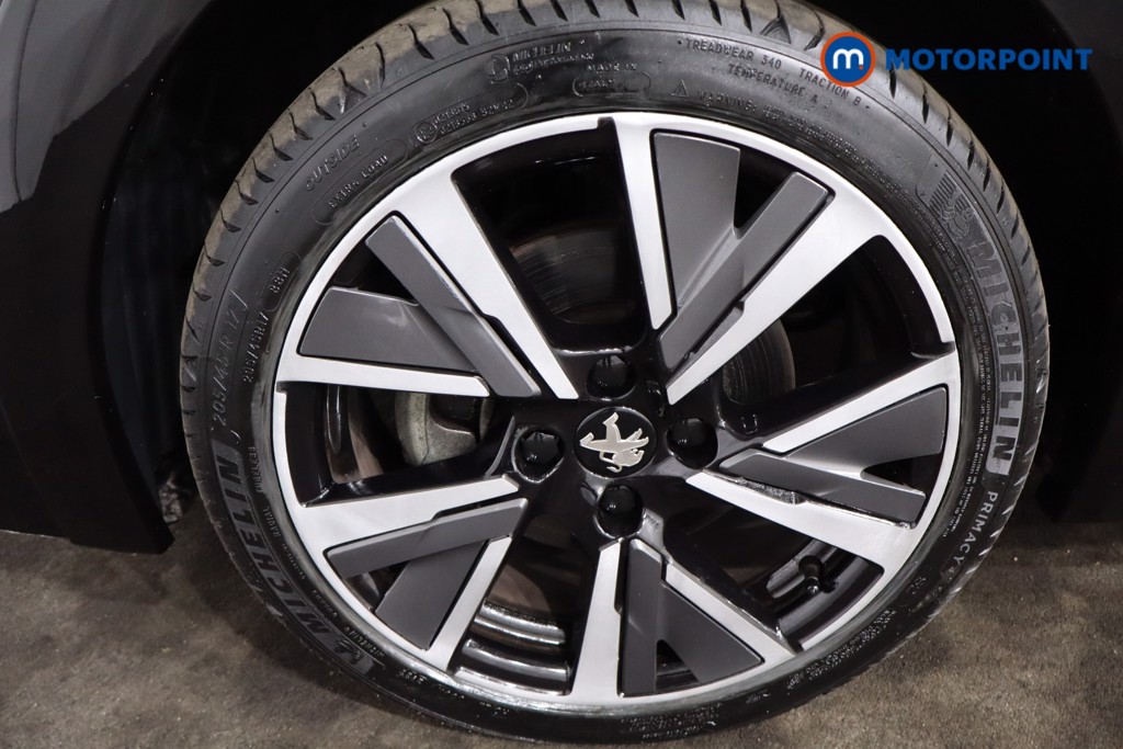 Used Peugeot 208 2022 for sale - 77048178: Photo 19