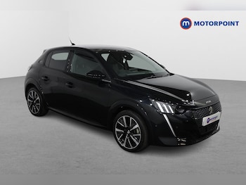 2022 - 1.2 PureTech 100 GT 5dr