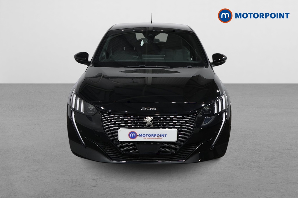 Used Peugeot 208 2022 for sale - 77048178: Photo 2