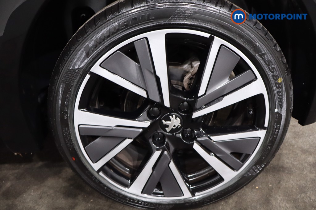 Used Peugeot 208 2022 for sale - 77048178: Photo 20