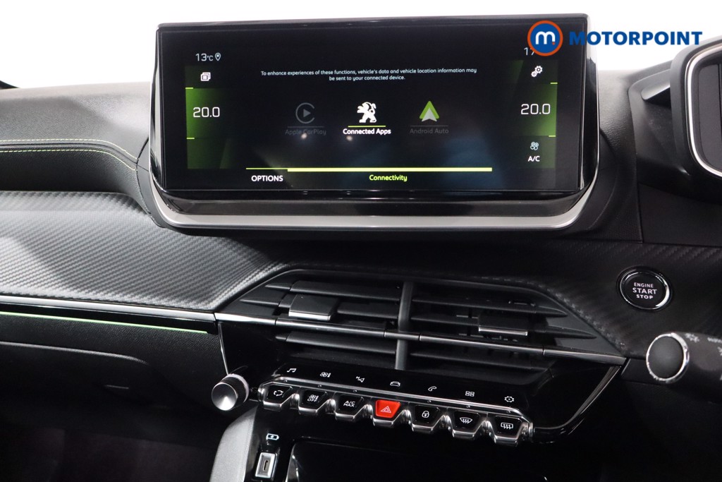 Used Peugeot 208 2022 for sale - 77048178: Photo 23