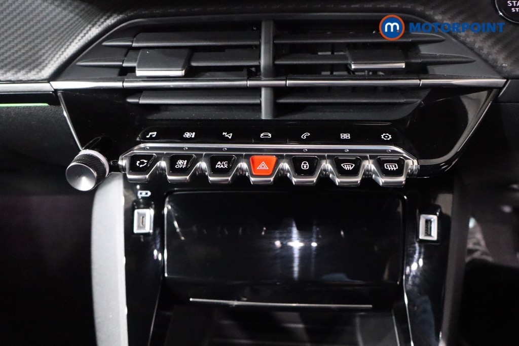 Used Peugeot 208 2022 for sale - 77048178: Photo 24