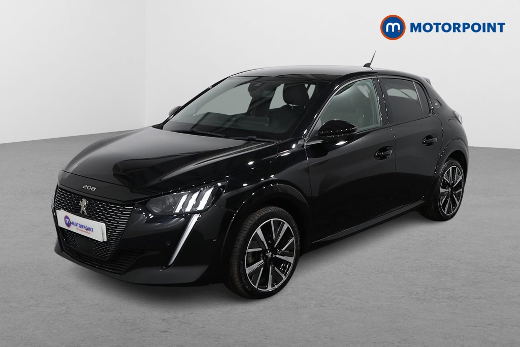 Used Peugeot 208 2022 for sale - 77048178: Photo 3