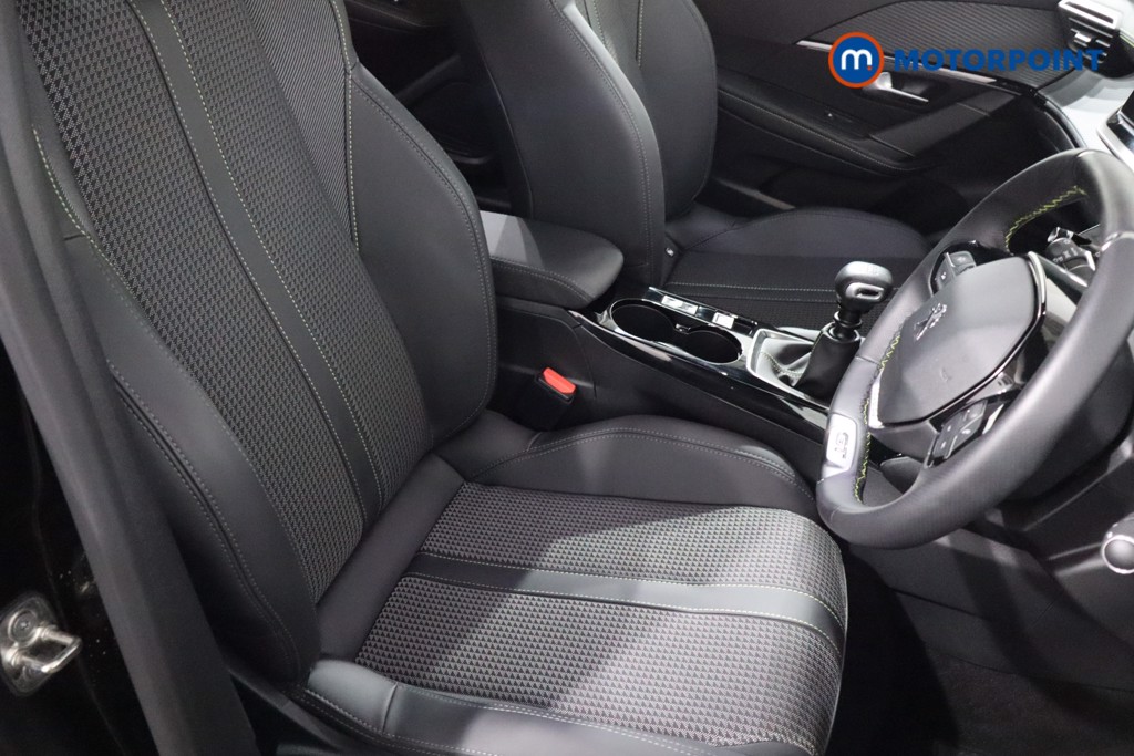 Used Peugeot 208 2022 for sale - 77048178: Photo 32