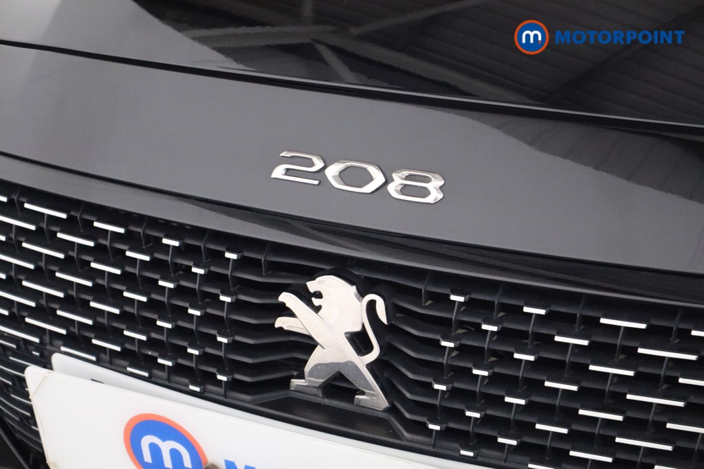 Used Peugeot 208 2022 for sale - 77048178: Photo 37