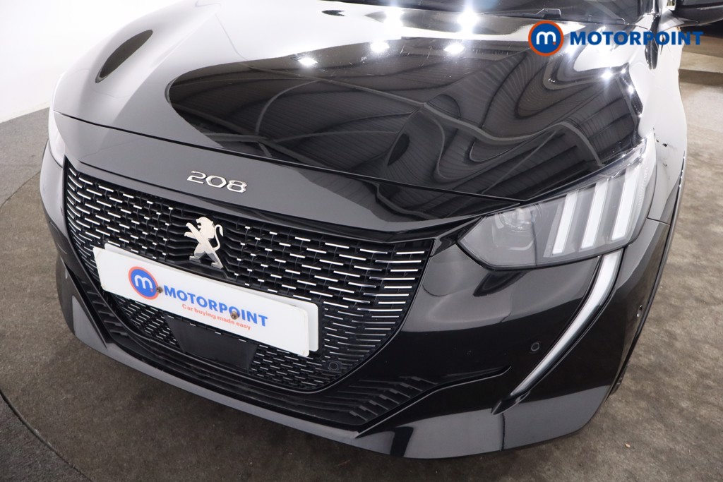 Used Peugeot 208 2022 for sale - 77048178: Photo 38