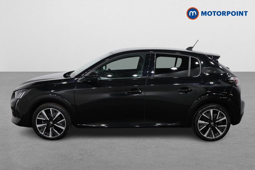 Used Peugeot 208 2022 for sale - 77048178: Photo 4