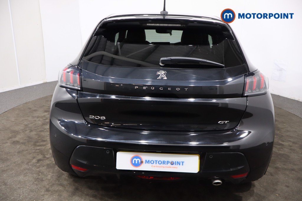 Used Peugeot 208 2022 for sale - 77048178: Photo 42