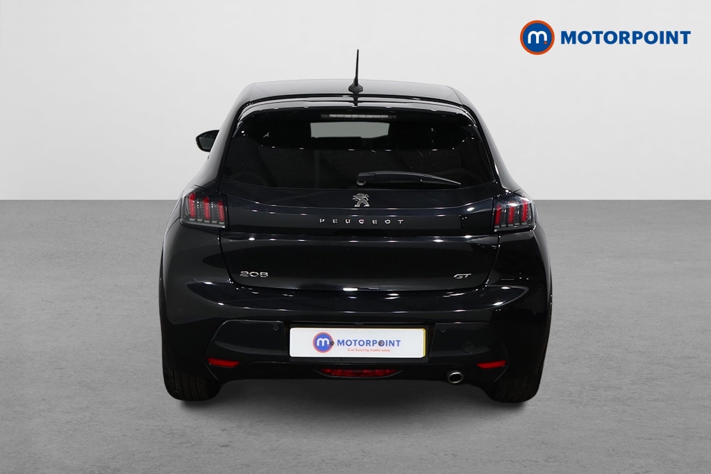 Used Peugeot 208 2022 for sale - 77048178: Photo 6