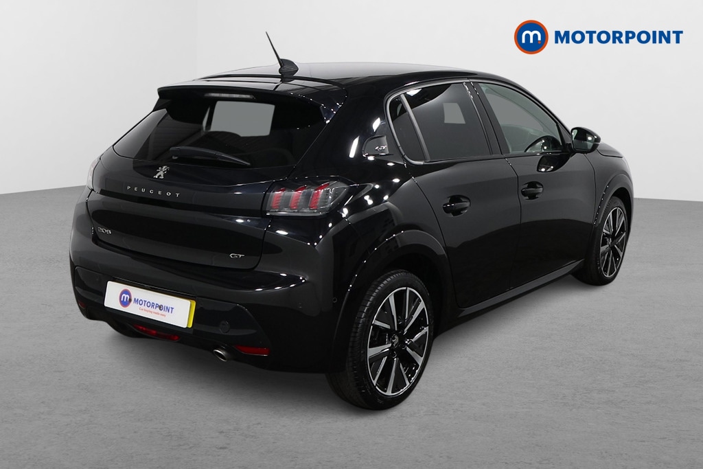 Used Peugeot 208 2022 for sale - 77048178: Photo 7