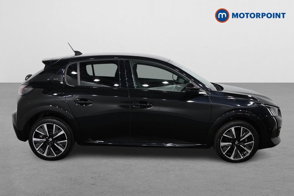 Used Peugeot 208 2022 for sale - 77048178: Photo 8
