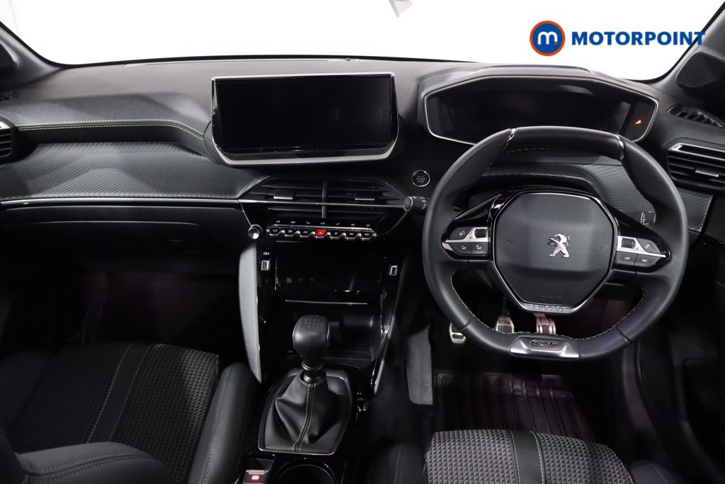 Used Peugeot 208 2022 for sale - 77048178: Photo 9