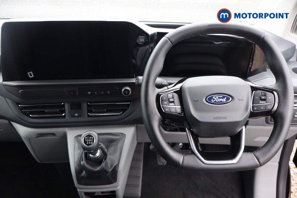 Used Ford Transit Custom 2025 for sale - 76162327: Photo 1