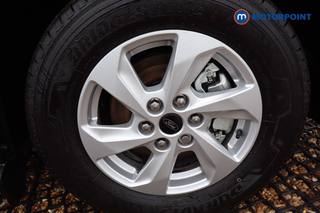 Used Ford Transit Custom 2025 for sale - 76162327: Photo 10