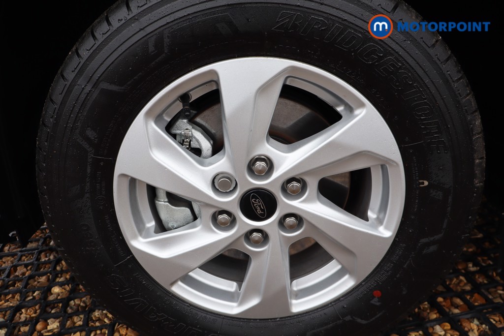 Used Ford Transit Custom 2025 for sale - 76162327: Photo 11