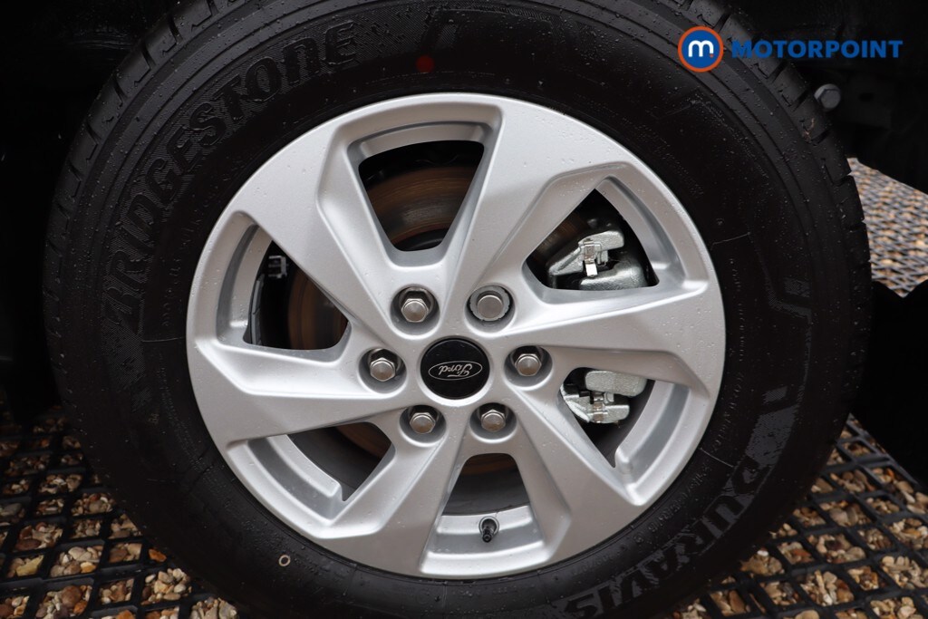 Used Ford Transit Custom 2025 for sale - 76162327: Photo 12