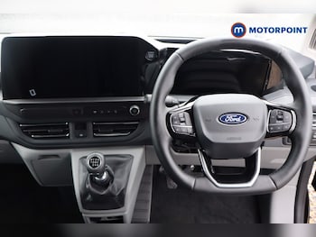 Used Ford Transit Custom 2025 for sale - 76162327: Photo