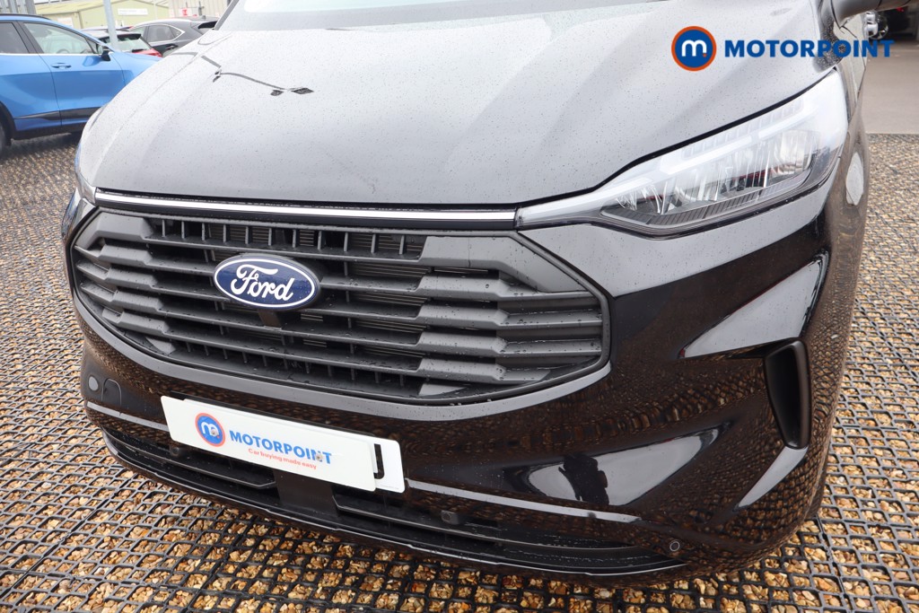 Used Ford Transit Custom 2025 for sale - 76162327: Photo 25