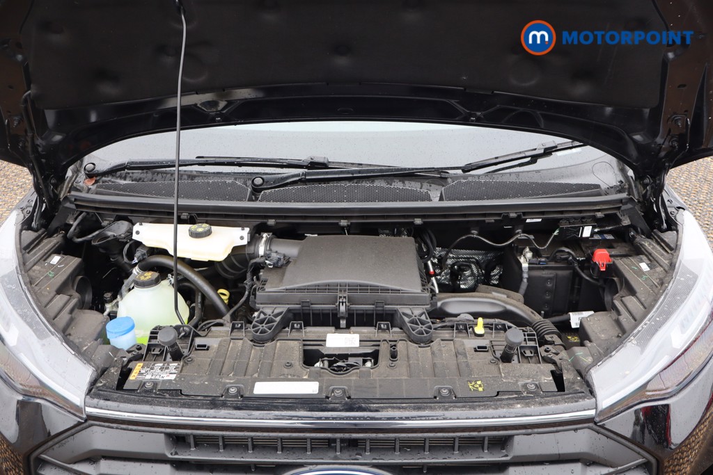 Used Ford Transit Custom 2025 for sale - 76162327: Photo 26