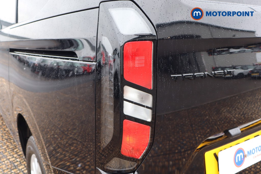 Used Ford Transit Custom 2025 for sale - 76162327: Photo 27