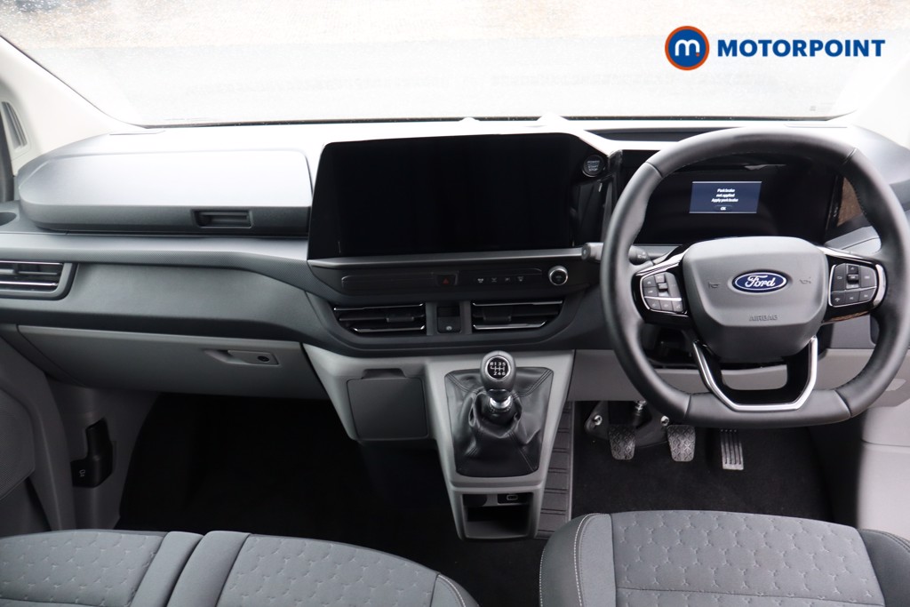 Used Ford Transit Custom 2025 for sale - 76162327: Photo 3