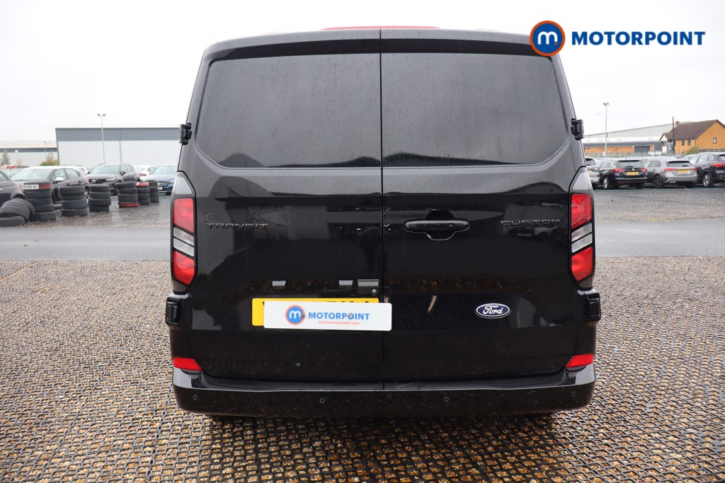 Used Ford Transit Custom 2025 for sale - 76162327: Photo 30