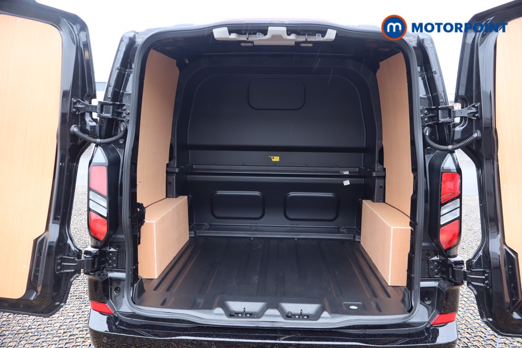 Used Ford Transit Custom 2025 for sale - 76162327: Photo 31