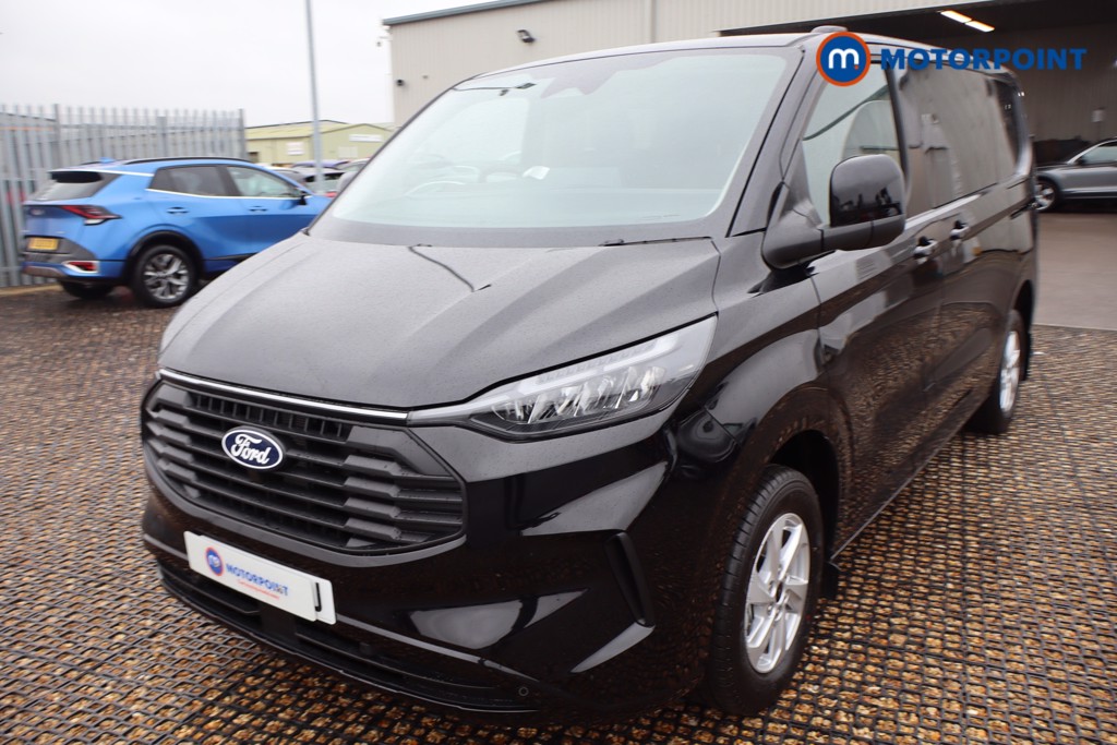 Used Ford Transit Custom 2025 for sale - 76162327: Photo 33