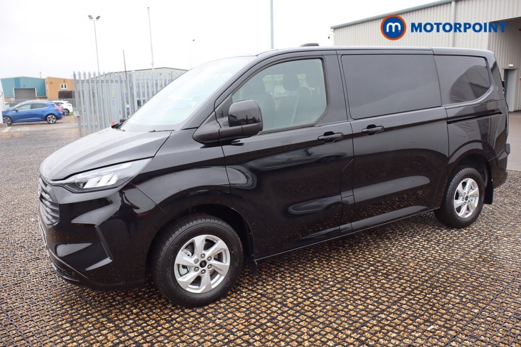 Used Ford Transit Custom 2025 for sale - 76162327: Photo 34
